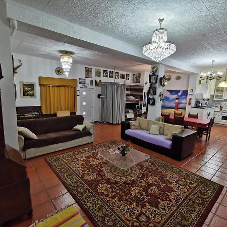 Casa Antiquada Villa Albufeira Eksteriør billede