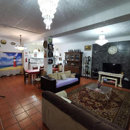 Casa Antiquada Villa Albufeira Eksteriør billede