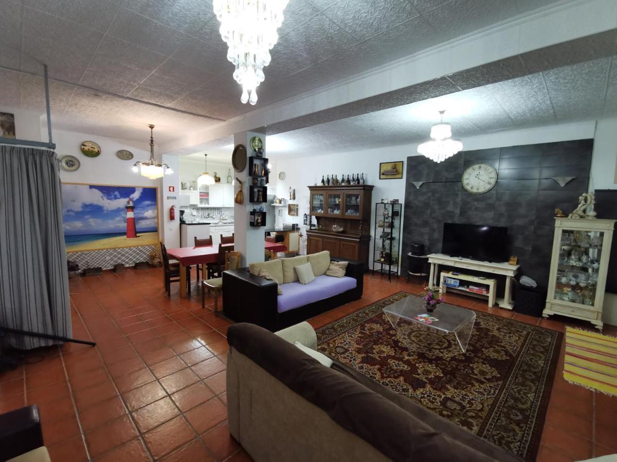 Casa Antiquada Villa Albufeira Eksteriør billede