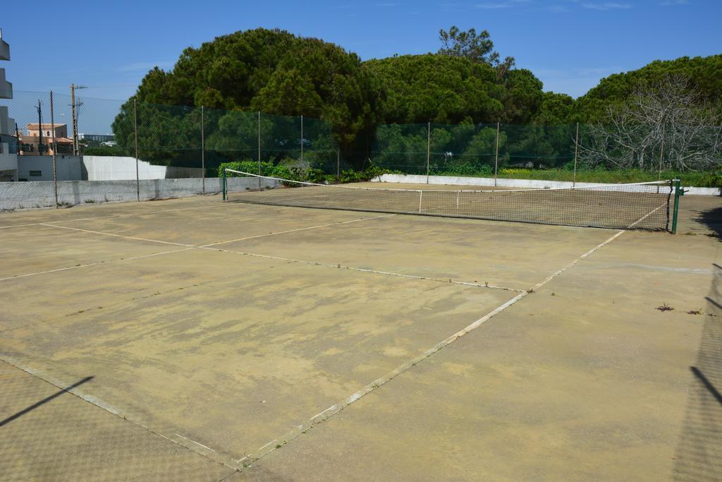 Casa Antiquada Villa Albufeira Eksteriør billede