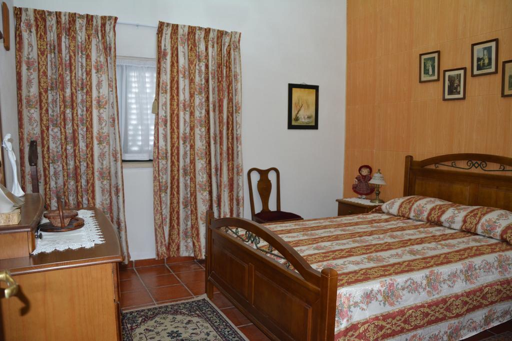 Casa Antiquada Villa Albufeira Eksteriør billede