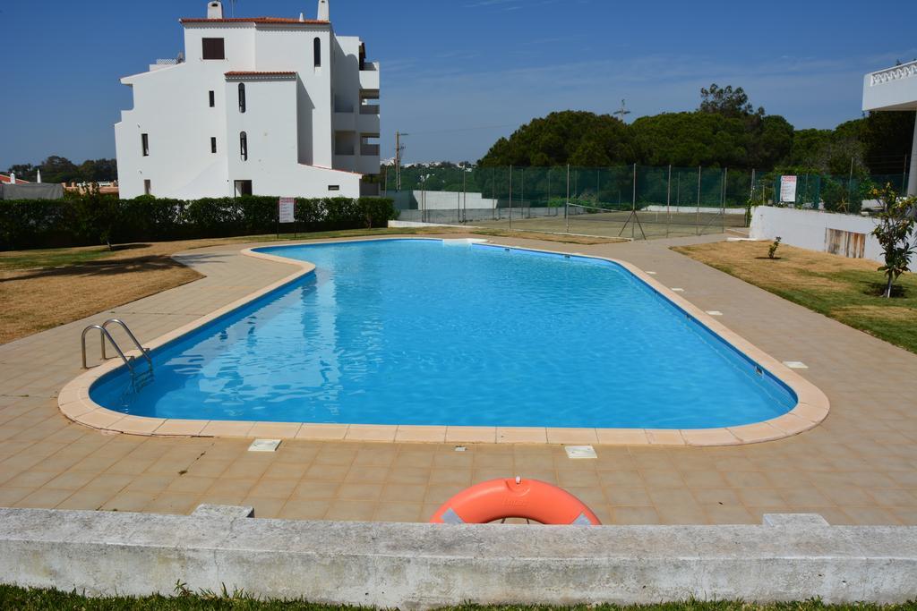 Casa Antiquada Villa Albufeira Eksteriør billede