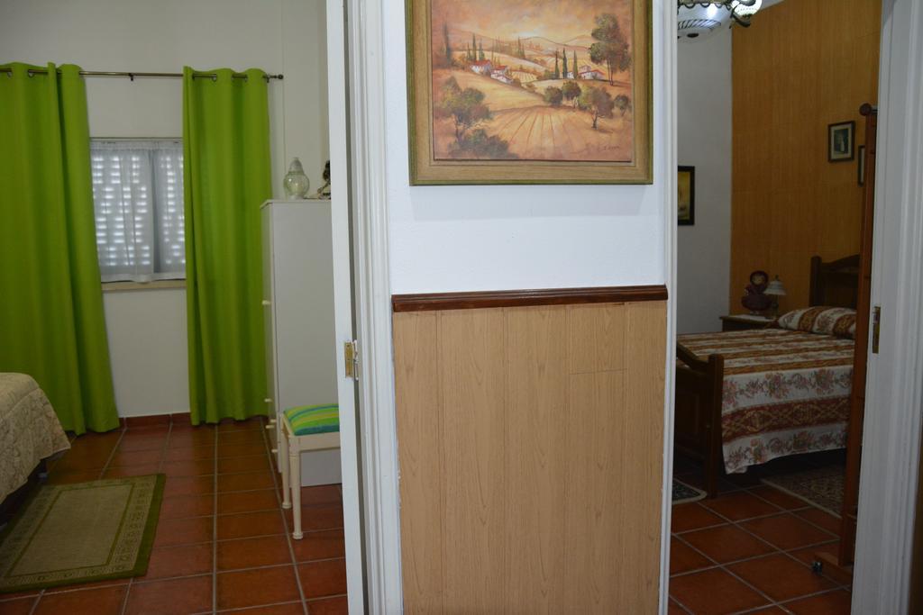 Casa Antiquada Villa Albufeira Eksteriør billede