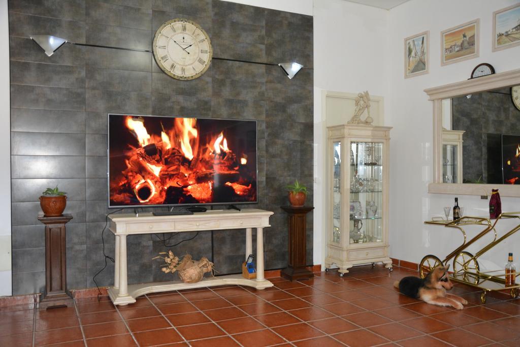 Casa Antiquada Villa Albufeira Eksteriør billede