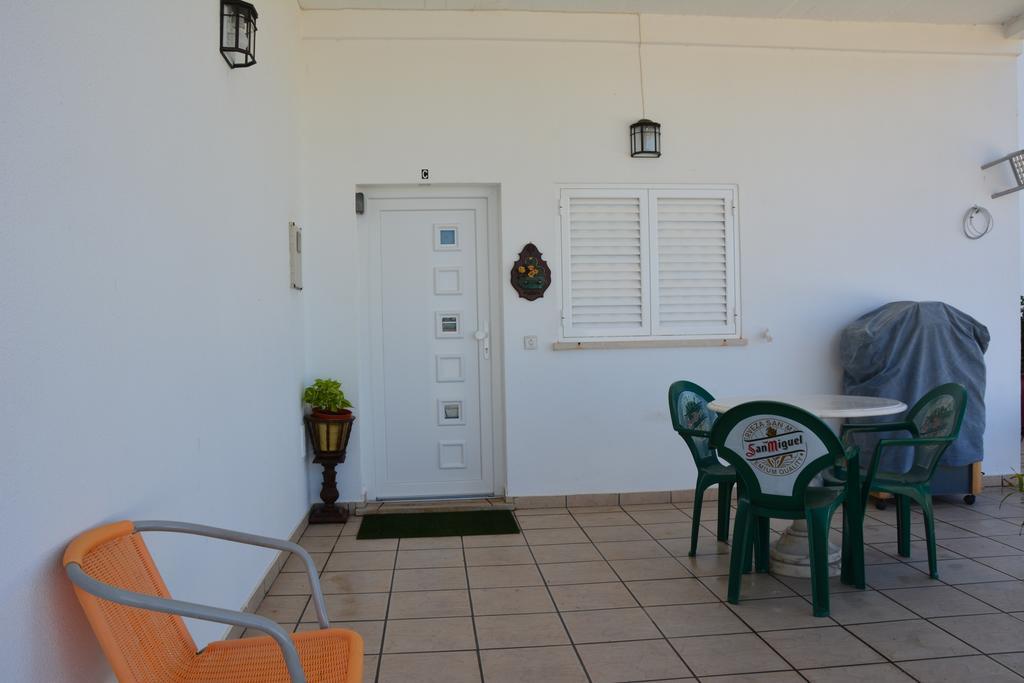 Casa Antiquada Villa Albufeira Eksteriør billede